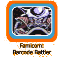 Famicom:  Barcode Battler