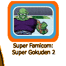 Super Famicom:  Super Gokuden 2
