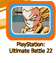 PlayStation:  Ultimate Battle 22