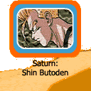 Saturn:  Shin Butoden